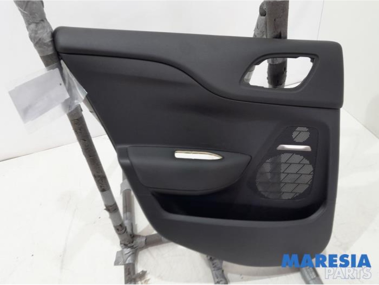 Citroen - DS4 - Türverkleidung 4-türig links hinten