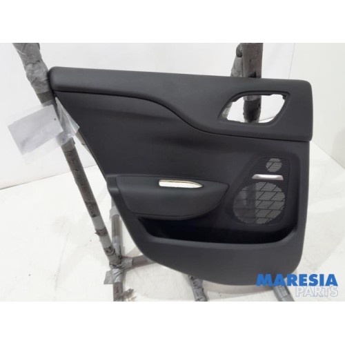 Citroen - DS4 - Portierbekleding 4Deurs links-achter