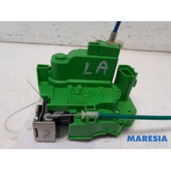 Alfa Romeo - Giulietta - Rear door lock mechanism 4-door, left