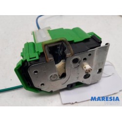 Alfa Romeo - Giulietta - Rear door lock mechanism 4-door, left