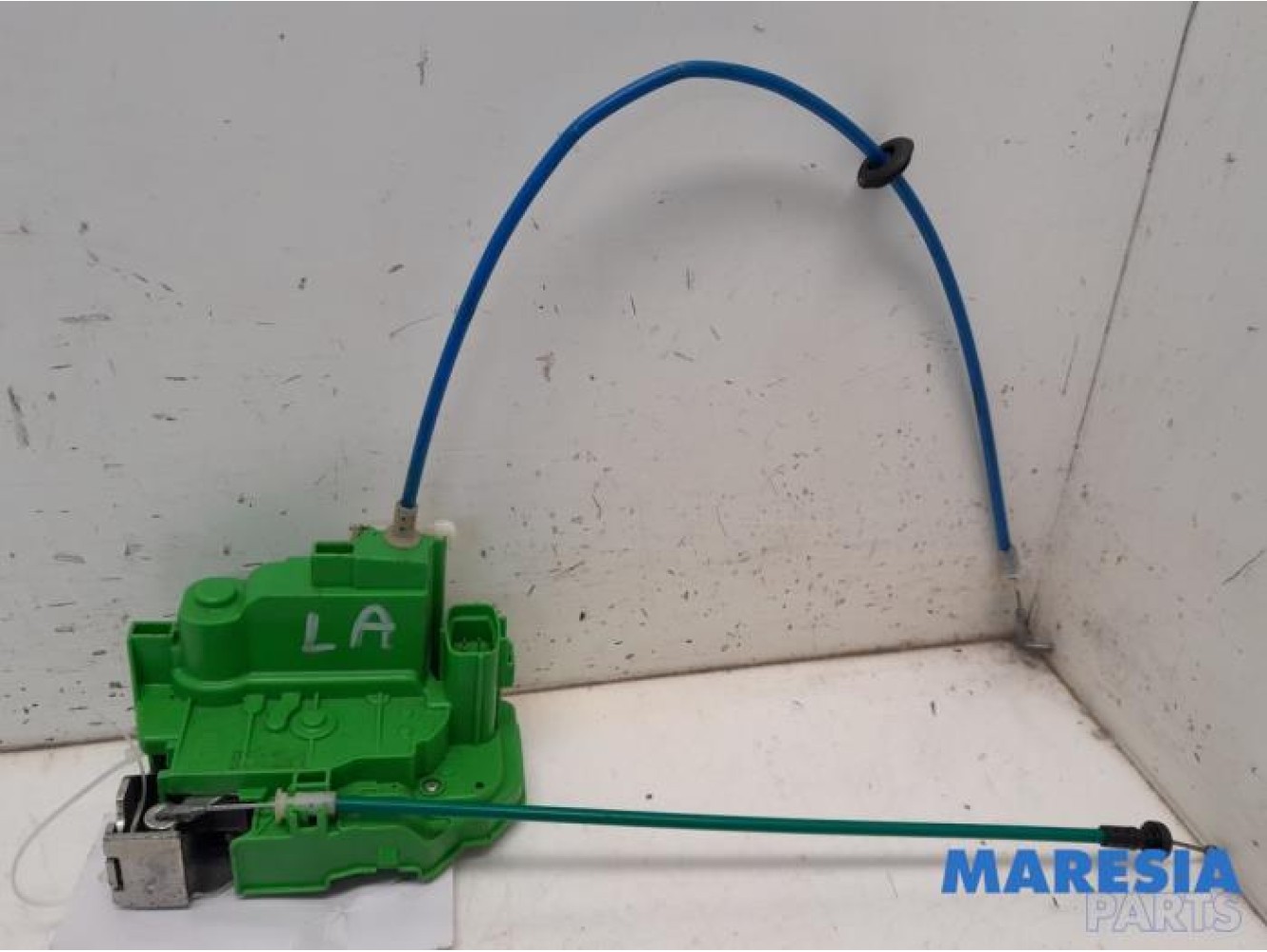 Alfa Romeo - Giulietta - Rear door lock mechanism 4-door, left
