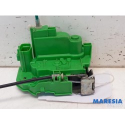 Alfa Romeo - Giulietta - Front door lock mechanism 4-door, right