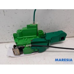 Alfa Romeo - Giulietta - Door lock mechanism 4-door, front left
