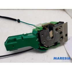 Alfa Romeo - Giulietta - Door lock mechanism 4-door, front left