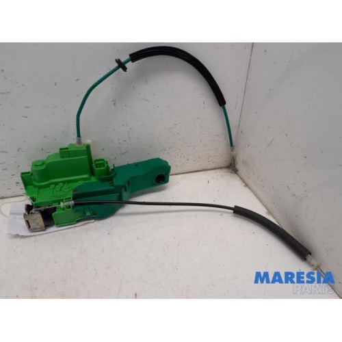 Alfa Romeo - Giulietta - Door lock mechanism 4-door, front left