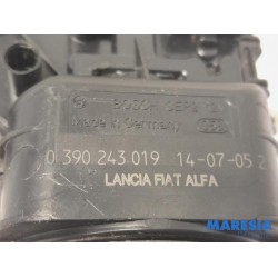 Alfa Romeo - Giulietta - Front wiper motor