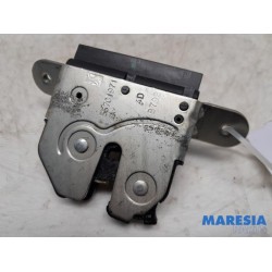 Alfa Romeo - Giulietta - Slotmechaniek Achterklep