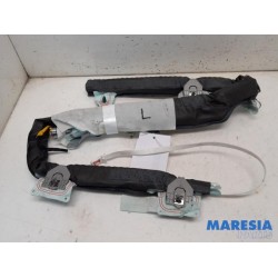 Alfa Romeo - Giulietta - Airbag hemel links