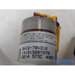 Alfa Romeo - Giulietta - Airbag hemel links