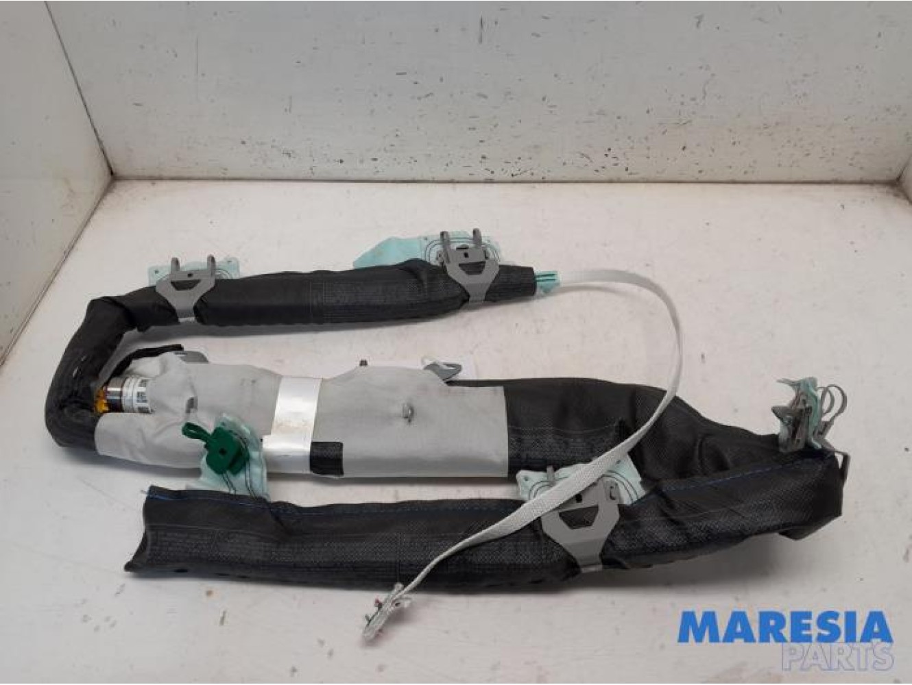 Alfa Romeo - Giulietta - Airbag hemel links