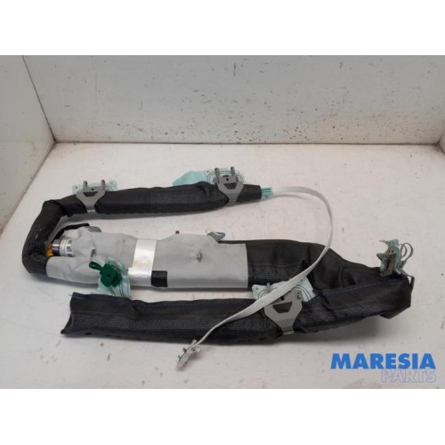 Alfa Romeo - Giulietta - Airbag hemel links