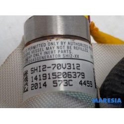 Alfa Romeo - Giulietta - Airbag hemel rechts