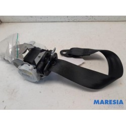 Alfa Romeo - Giulietta - Sicherheitsgurt links hinten