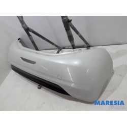 Peugeot - 208 - Achterbumper