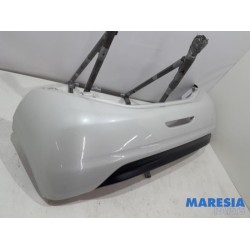 Peugeot - 208 - Achterbumper