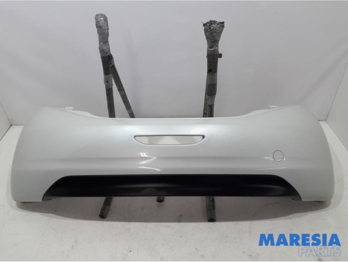 Peugeot - 208 - Achterbumper