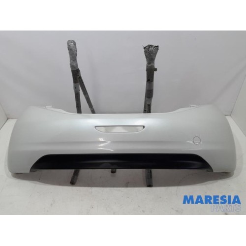 Peugeot - 208 - Achterbumper