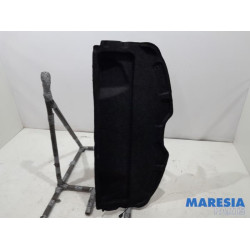 Peugeot - 208 - Parcel shelf