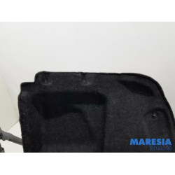 Peugeot - 208 - Parcel shelf