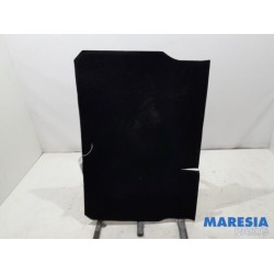 Peugeot - 208 - Coffre tapis