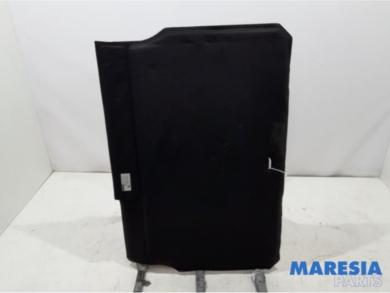 Peugeot - 208 - Coffre tapis