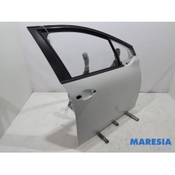 Peugeot - 208 - Portière 4portes avant droite