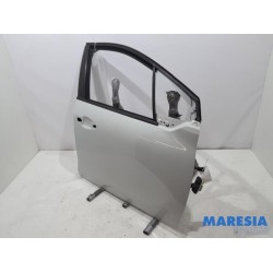 Peugeot - 208 - Portière 4portes avant droite