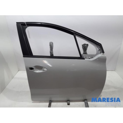 Peugeot - 208 - Portière 4portes avant droite