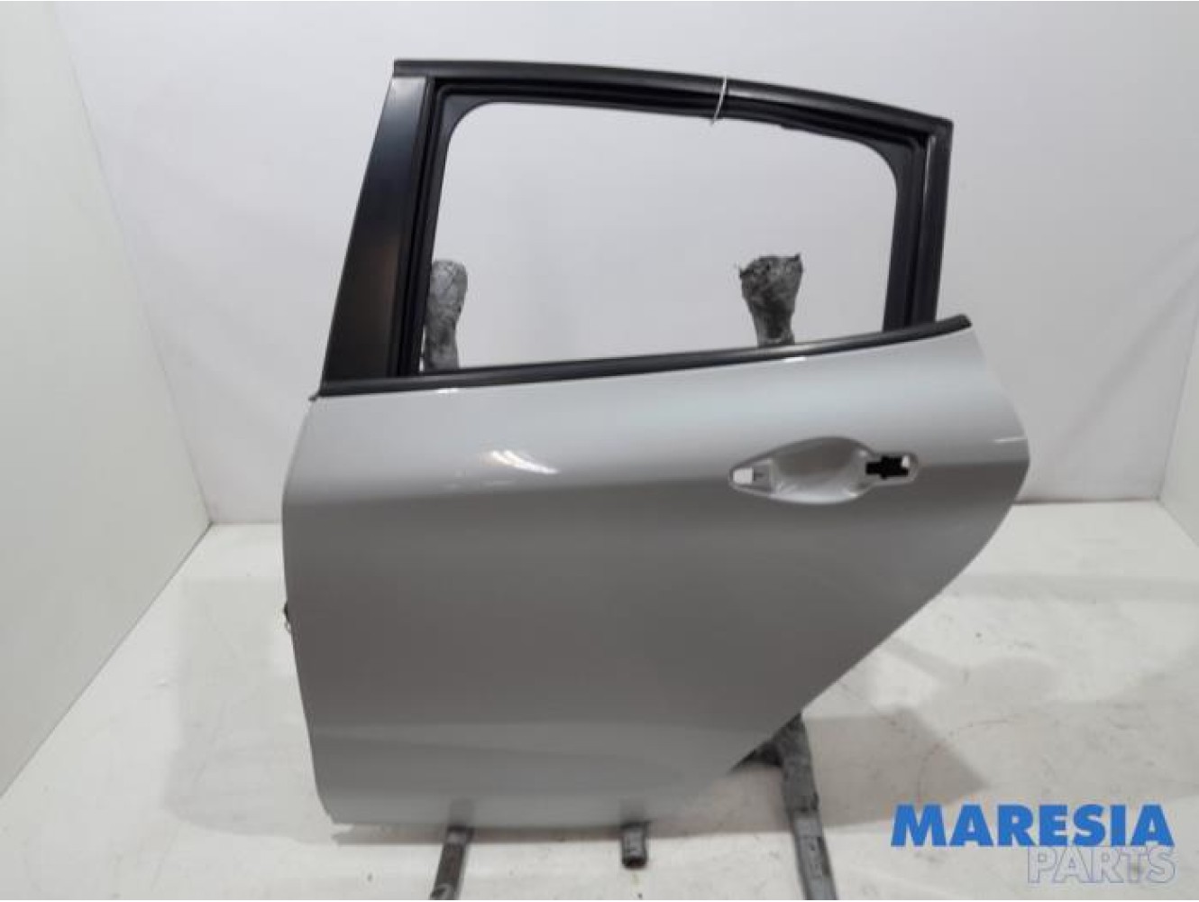 Peugeot - 208 - Portière 4portes arrière gauche