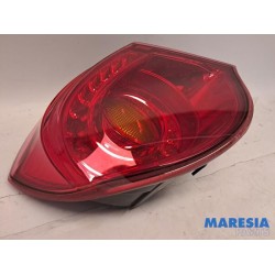 Alfa Romeo - Giulietta - Achterlicht links