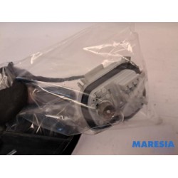 Alfa Romeo - Giulietta - Achterlicht links