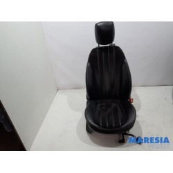 Lancia - Delta - Bekleding Set (compleet)