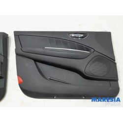 Lancia - Delta - Bekleding Set (compleet)