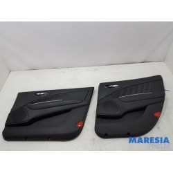 Lancia - Delta - Bekleding Set (compleet)