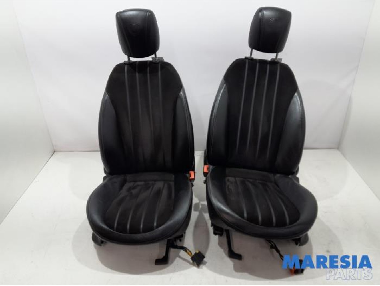 Lancia - Delta - Bekleding Set (compleet)