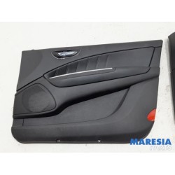 Lancia - Delta - Bekleding Set (compleet)