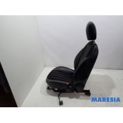 Lancia - Delta - Bekleding Set (compleet)
