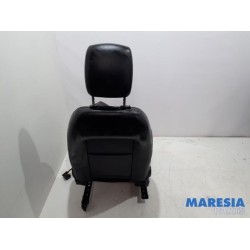 Lancia - Delta - Bekleding Set (compleet)