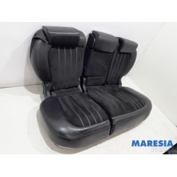 Lancia - Delta - Bekleding Set (compleet)