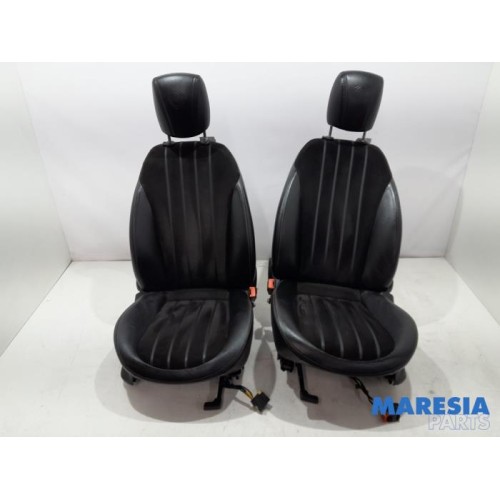 Lancia - Delta - Set of upholstery (complete)
