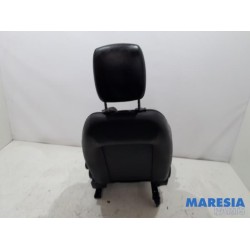 Lancia - Delta - Bekleding Set (compleet)