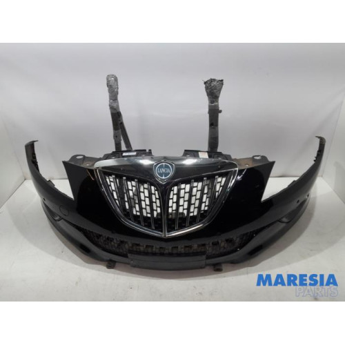Lancia - Delta - Voorbumper