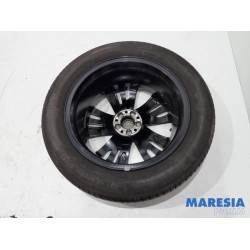 Peugeot - 3008 - Sportvelgenset + banden