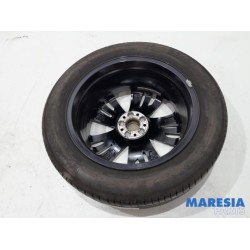 Peugeot - 3008 - Sportvelgenset + banden