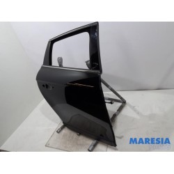 Lancia - Delta - Rear door 4-door, right