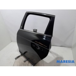 Lancia - Delta - Portier 4Deurs links-achter