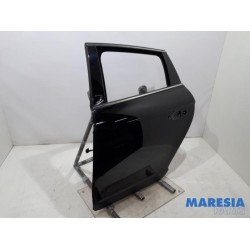 Lancia - Delta - Portier 4Deurs links-achter