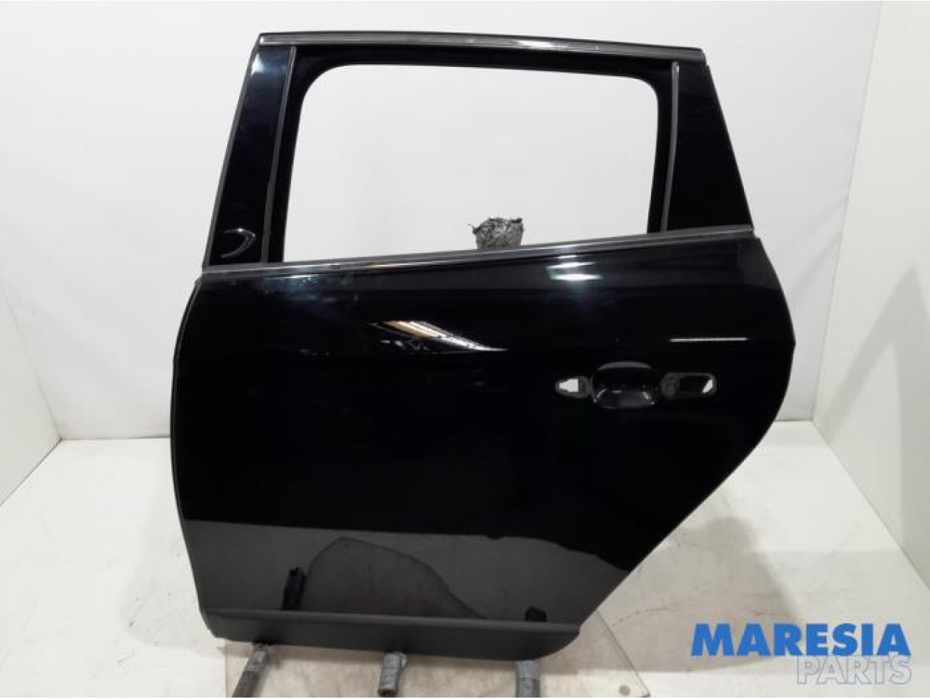 Lancia - Delta - Portier 4Deurs links-achter