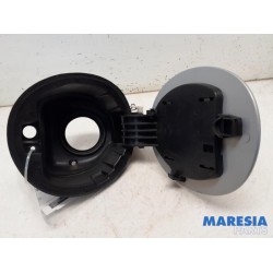 Alfa Romeo - Giulietta - Tank Klep