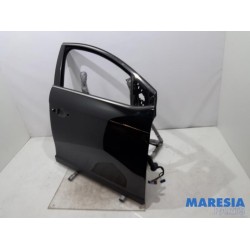 Lancia - Delta - Front door 4-door, right